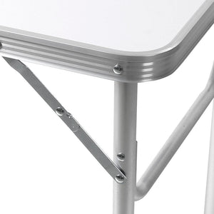Camping Table Folding Tables Foldable Picnic Portable Outdoor BBQ Garden Desk Deals499