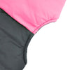 PaWz PaWz Dog Winter Jacket Padded Pet Clothes Windbreaker Vest Coat XL Pink Deals499