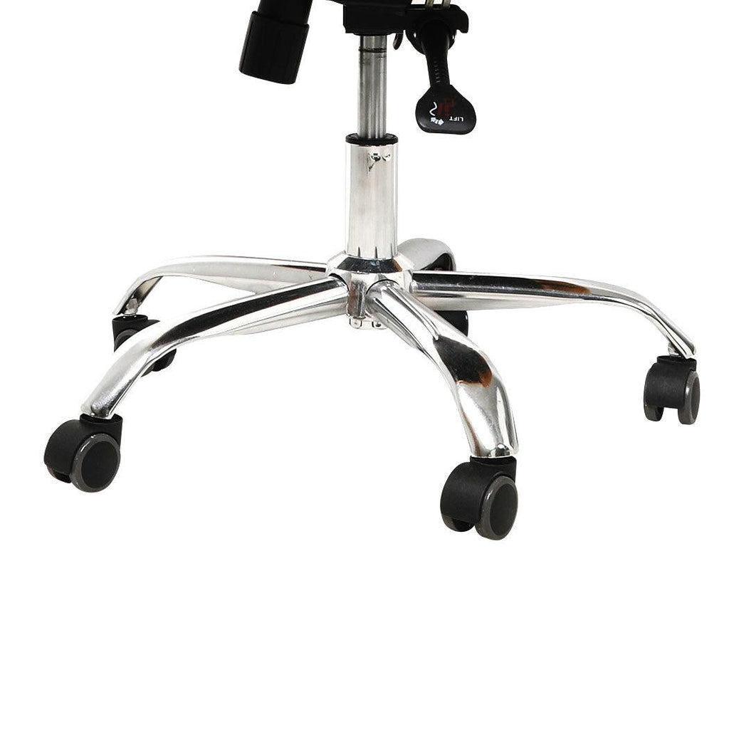 Office Chair Gaming Chairs Racing Executive PU Leather Seat Executive Computer Ginger Deals499