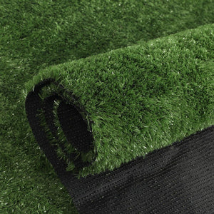 40SQM Artificial Grass Lawn Flooring Outdoor Synthetic Turf Plastic Plant Lawn Deals499