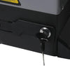 Sliding Gate Opener 1500kg 5M Automatic Motor Remote APP Control Key Pad Kit Deals499