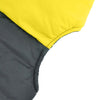 PaWz Dog Winter Jacket Padded Waterproof Pet Clothes Windbreaker Coat 3XL Orange Deals499