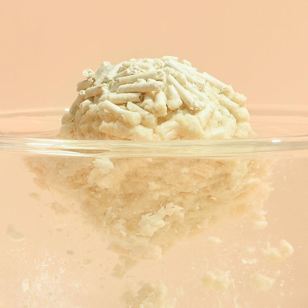 Tofu Cat Litter 6L Edible Crystals Flushable Pipers Sand Biodegradable Mint X8 Deals499