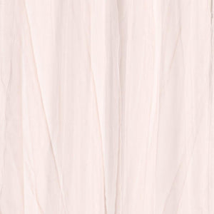 2x Blockout Curtains Panels 3 Layers with Gauze Room Darkening 300x230cm Rose Deals499