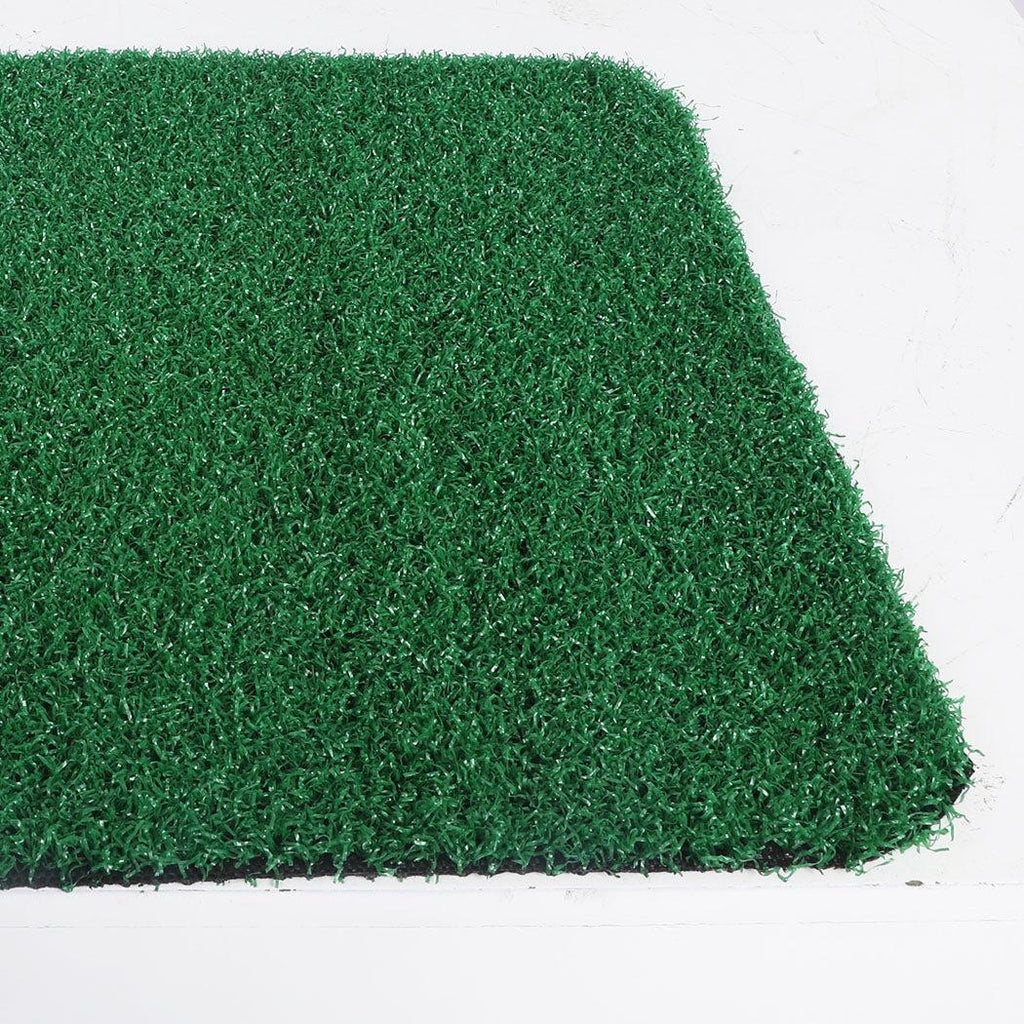 15M Golf Training Mat Practice Outdoor Indoor Putting Swing Detection Batting Deals499
