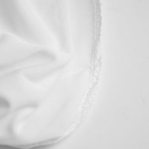 6x Stretch Elastic Chair Covers Dining Room Wedding Banquet Washable White Deals499