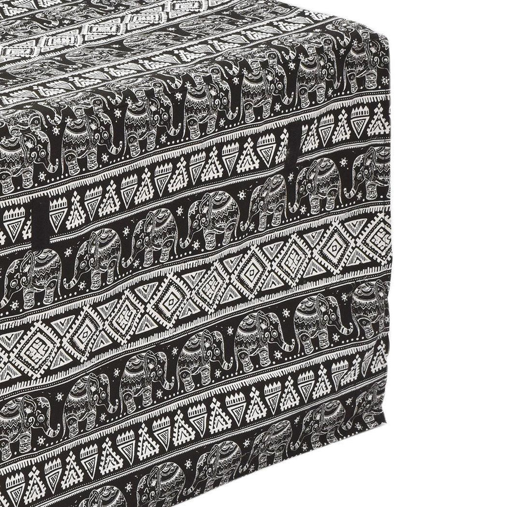 Crate Cover Pet Dog Kennel Cage Collapsible Metal Playpen Cages Covers Black 42" Deals499
