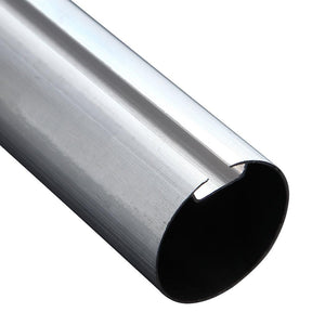 Modern Day/Night Double Roller Blind Commercial Quality 210x210cm Albaster White Deals499