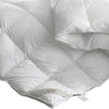 DreamZ 700GSM All Season Goose Down Feather Filling Duvet in Queen Size Deals499