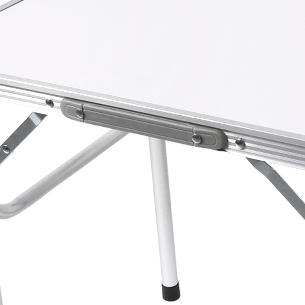 Camping Table Folding Tables Foldable Picnic Portable Outdoor BBQ Garden Desk Deals499