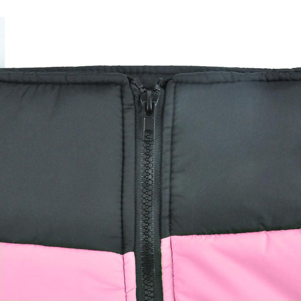 PaWz PaWz Dog Winter Jacket Padded Pet Clothes Windbreaker Vest Coat L Pink Deals499