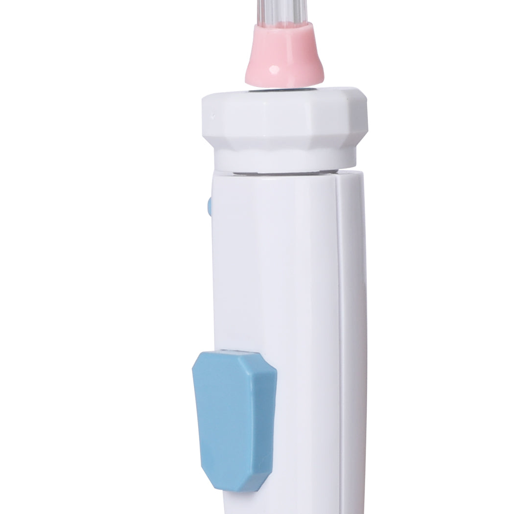 Electric Oral Irrigator Tooth Cleaner Kit Water Jet Dental Teeth Flosser Pick Deals499