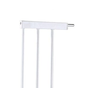 Baby Kids Pet Safety Security Gate Stair Barrier Doors Extension Panels 20cm WH Deals499