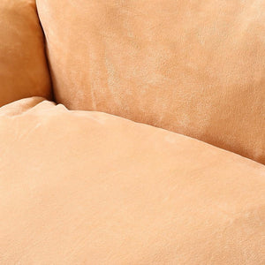 PaWz Pet Bed Dog Puppy Beds Cushion Pad Pads Soft Plush Cat Pillow Mat Brown M Deals499