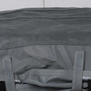 Caravan Covers Campervan 4 Layer Heavy Duty UV Waterproof Carry bag Covers XL Grey Deals499