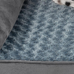 Pet Dog Bed Sofa Cover Soft Warm Plush Velvet XL Deals499