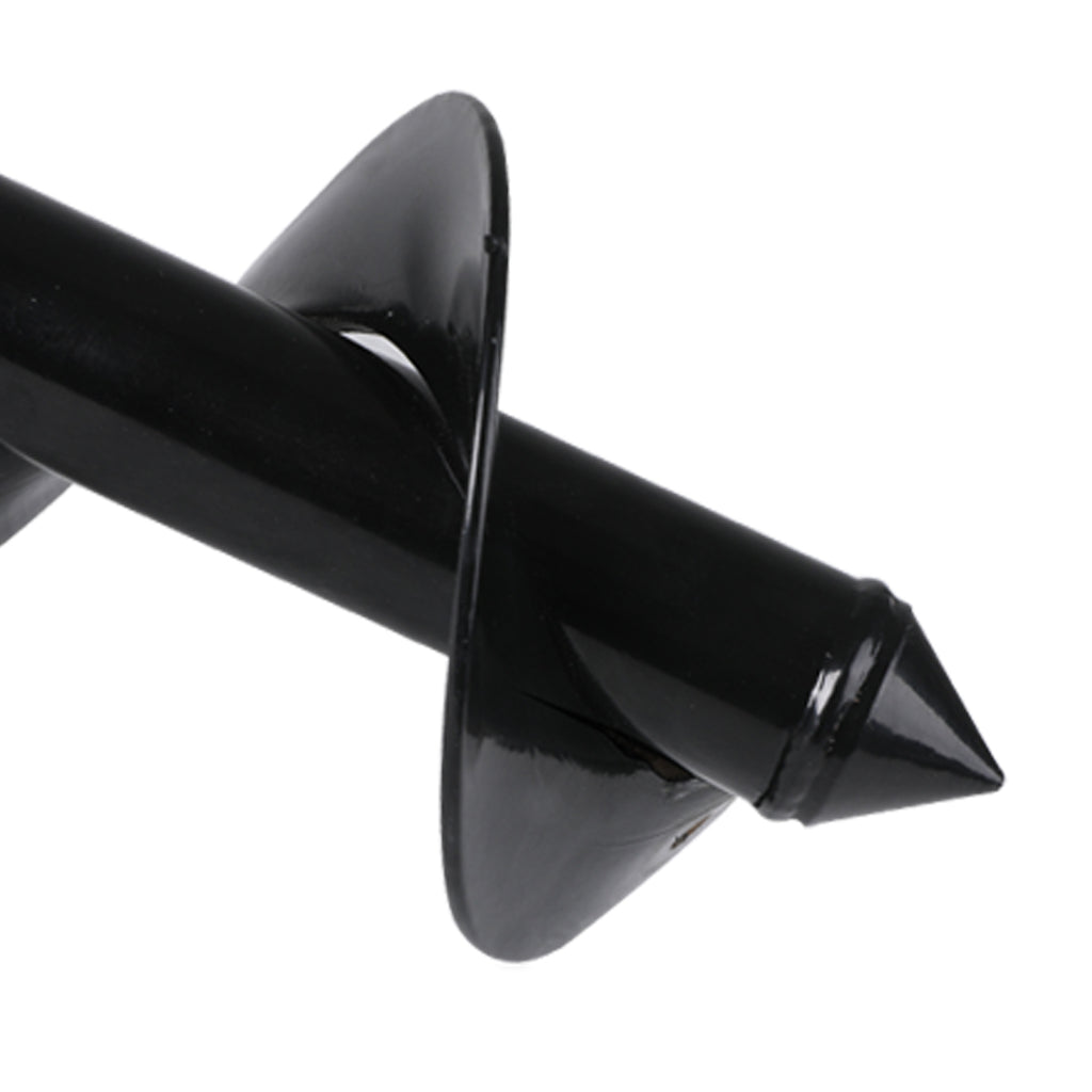 Garden Auger Drill Spiral Earth Bit Power Post Hole Digger Planter  ?80 x600mm Deals499