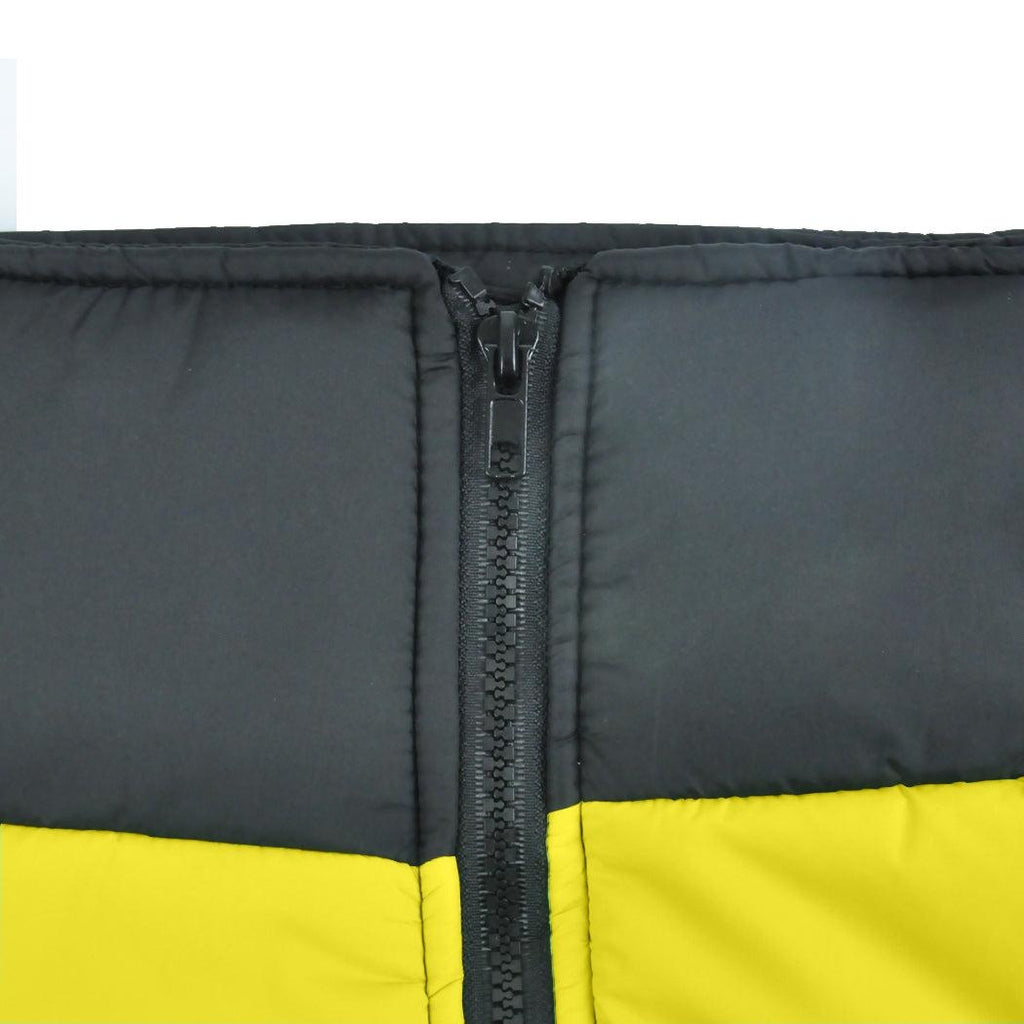 PaWz Dog Winter Jacket Padded Waterproof Pet Clothes Windbreaker Coat 3XL Orange Deals499