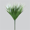 White Tipped Grass Stem UV Resistant 35cm Deals499