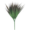 Artificial Brown Tipped Grass Plant 35cm Deals499