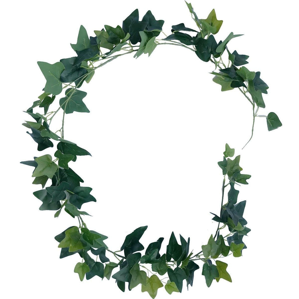Long Two-tone Ivy Garland 190cm Deals499