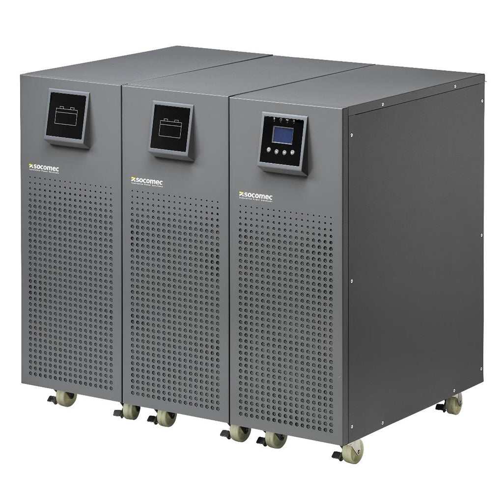 Socomec 6-10KVA Extension Battery Deals499
