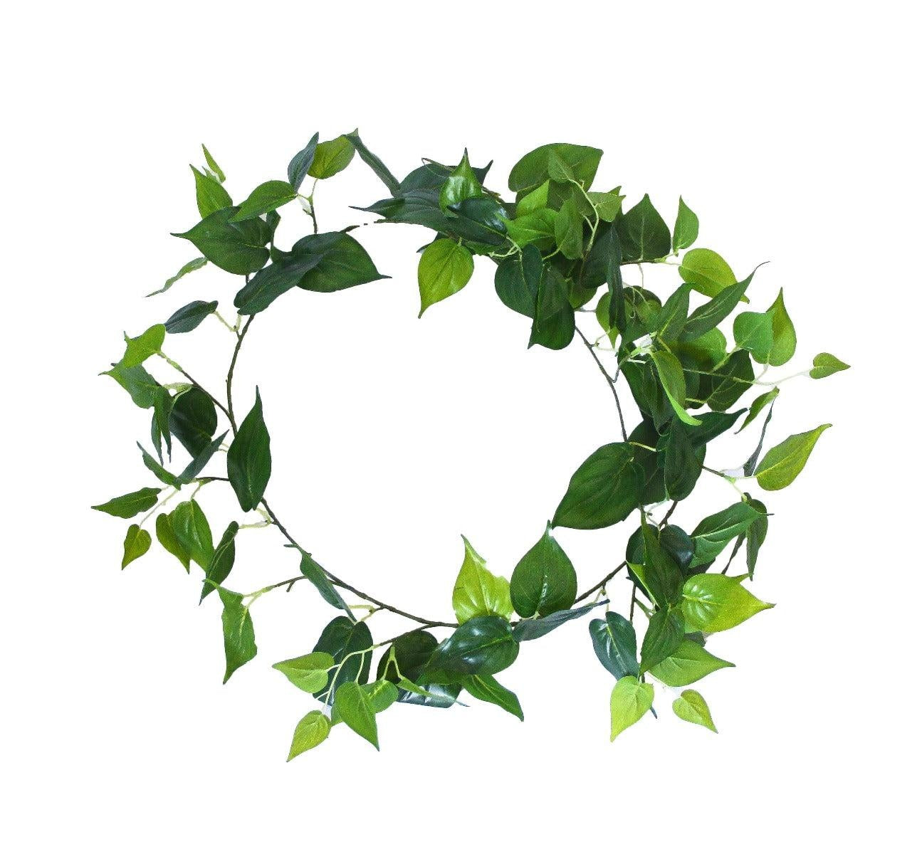Long Philodendron Garland 190cm Deals499