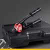 Nut Riveter Kit Heavy Duty Mandrels Riveting Gun Tool Kit Thread M3-M12 430PCS Deals499