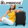 20" Travel Luggage Suitcase Case Carry On Luggages Lightweight Trolley Cases Deals499