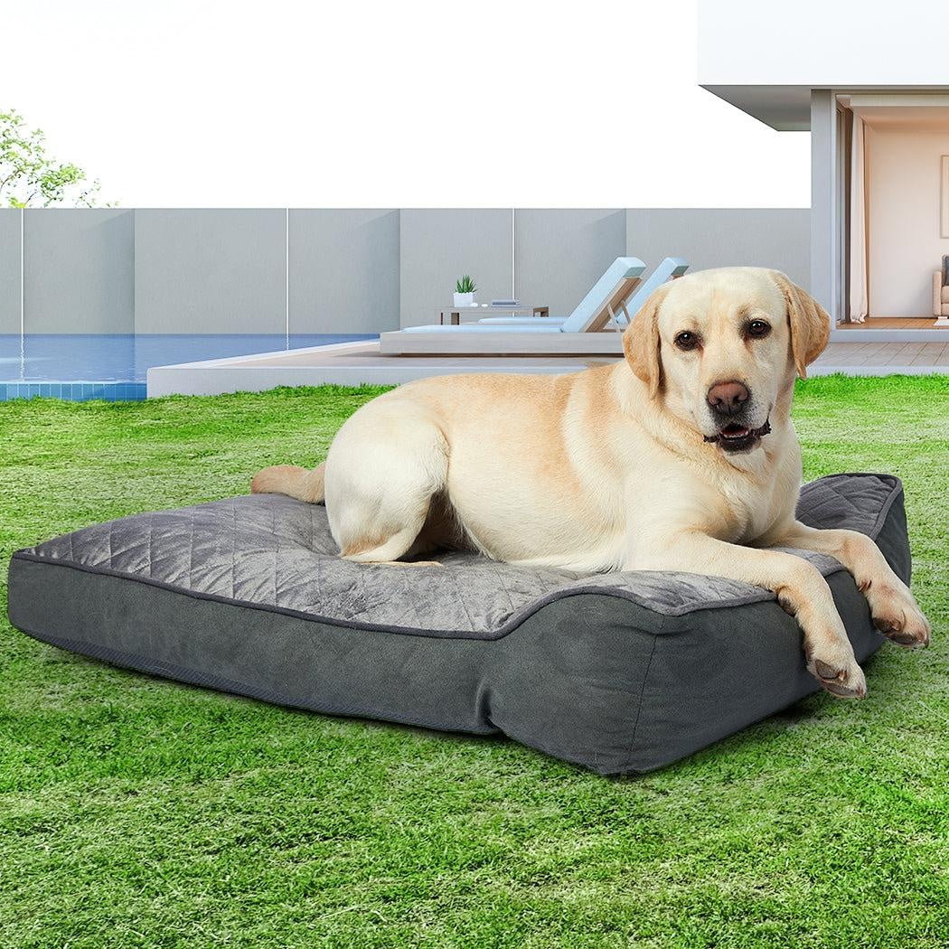 PaWz Pet Bed Dog Cat Beds Warm Soft Superior Goods Sleeping Nest Mattress Deals499