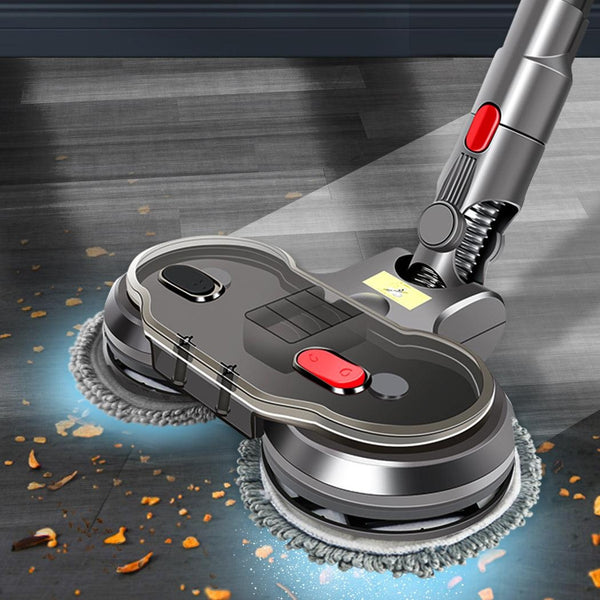 Electric Motorised Mop for Dyson V7 V8 V10 V11 Cordless Vacuum Cleaners Deals499