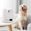 Smart Pet Feeder Camera Dog Cat Automatic Food Dispenser Portable Petkit WIFI Deals499