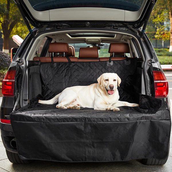 Pet Seat Cover Cat Dog Car Nonslip Premium Waterproof Back Protector XL Deals499