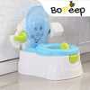 Kids Potty Trainer Seat Baby Safety Toilet Training Toddler Children Non Slip Deals499