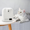 Smart Pet Feeder Camera Dog Cat Automatic Food Dispenser Portable Petkit WIFI Deals499