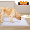 50 X PaWz Pet Training Pads Puppy Dog Cat Pee Toilet Pad Cushion Meadow Scent Deals499