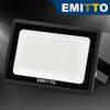 Emitto LED Flood Light 200W Outdoor Floodlights Lamp 220V-240V Cool White Deals499