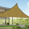 Outdoor Awning Cloth Sun Shades Sail Shelter Covers Tent Canopy UV Protection Deals499