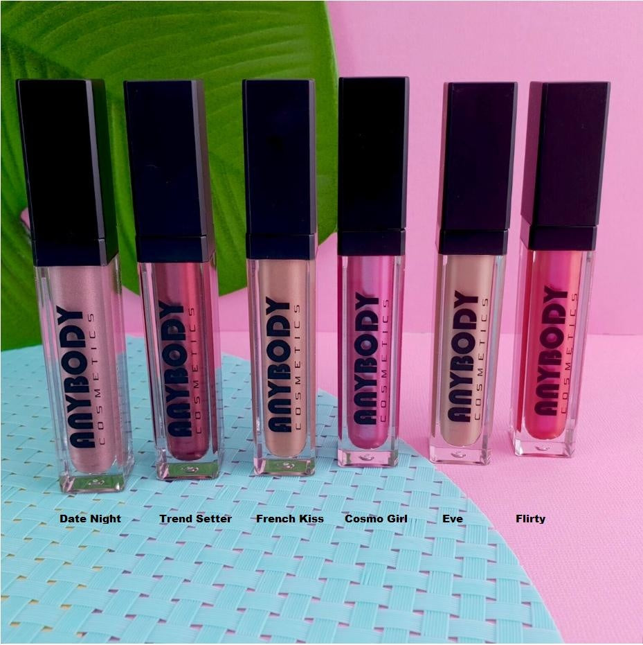 Lipgloss Eve Deals499