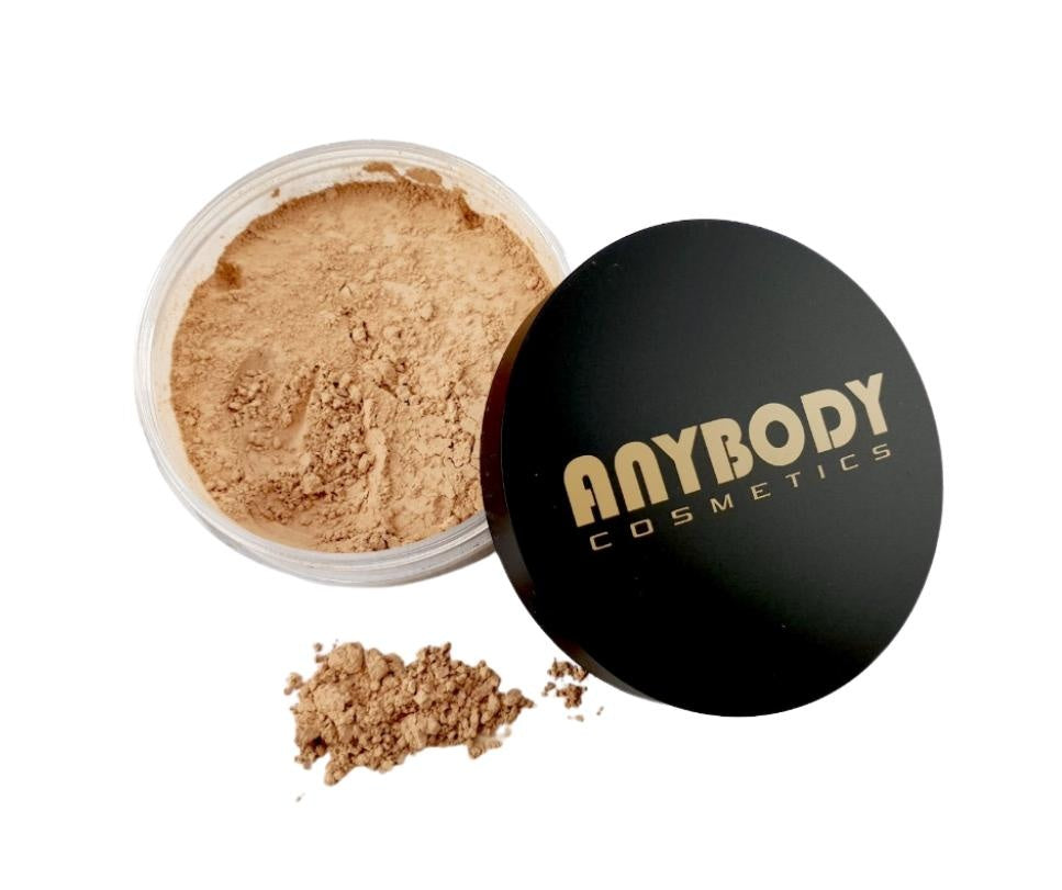 Loose Mineral Foundation Shade MF-P Deals499