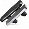 Car Air Vent Phone Holder Magnetic Silver Deals499