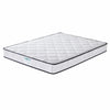 King Single Size Mattress in 6 turn Pocket Coil Spring and Foam Best value Deals499