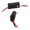 150A Watt Meter Power Analyzer Digital LCD Solar Volt Amp Anderson Style Plug AU Deals499