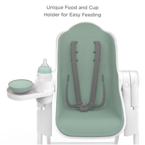Oribel Cocoon Baby High Chair Kid Dining Chairs Infant Toddler Feeding Highchair Deals499