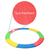 16 FT Kids Trampoline Pad Replacement Mat Reinforced Outdoor Round Spring Cover Deals499