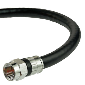 15m RG6 Quad F-Type Lead Deals499