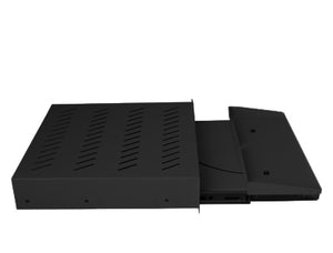 2RU Sliding Keyboard Shelf Deals499