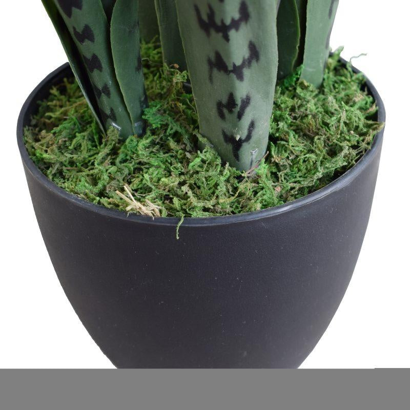 Artificial Snake Plant UV Resistant 60cm Deals499
