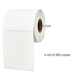 Direct Thermal 100x150mm 4x6 Printing Post Labels Roll Fastway Startrack eParcel Deals499