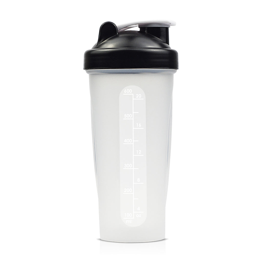 10x 700ml GYM Protein Supplement Drink Blender Mixer Shaker Shake Ball Bottle Deals499